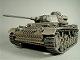 PANZER 3 AUSF.J