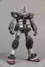 rx78proto