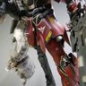 sinanju