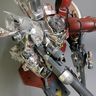 sinanju